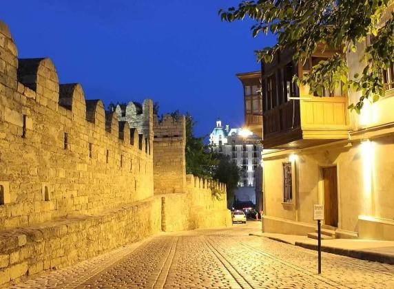 азербайджан