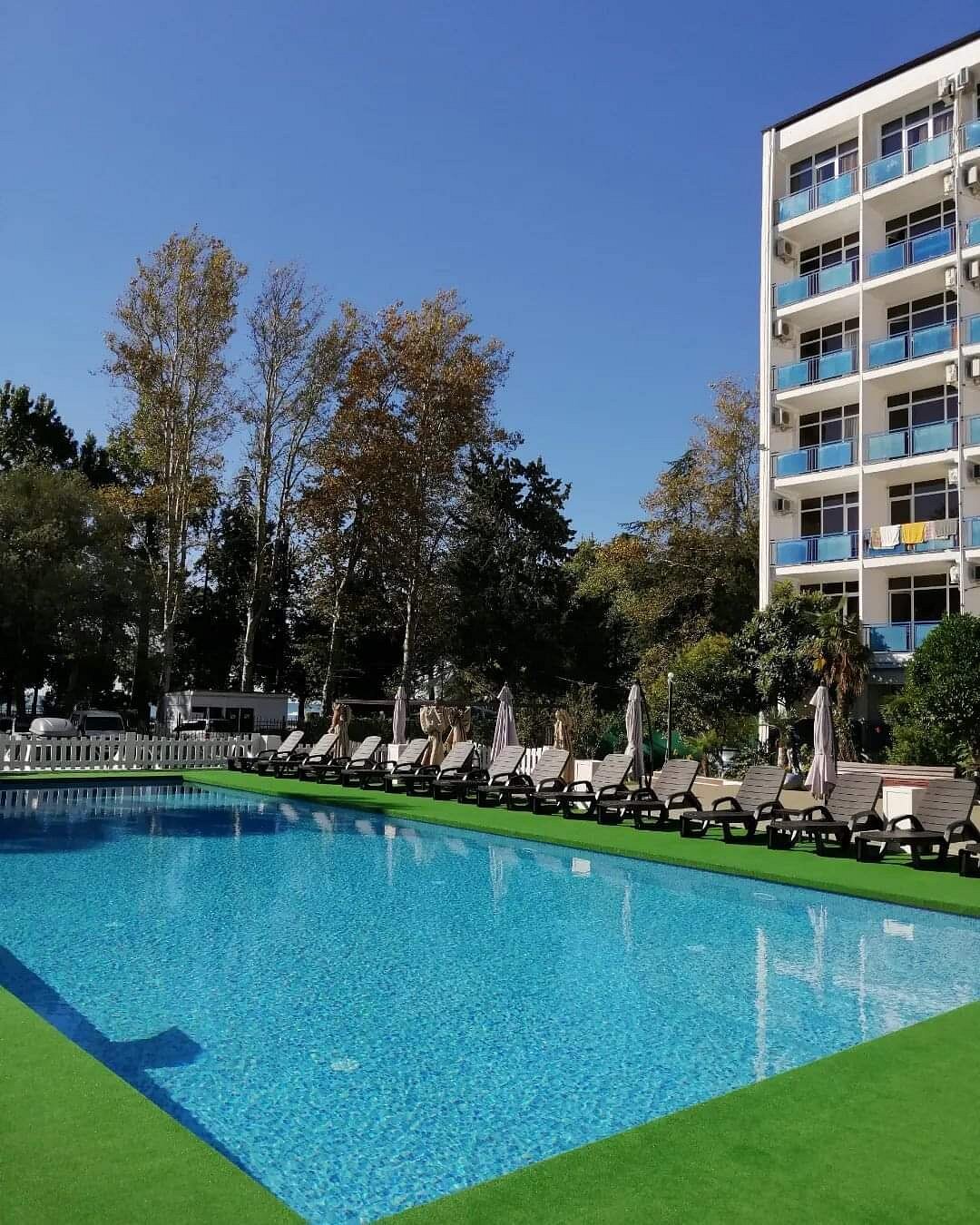 интер сухум