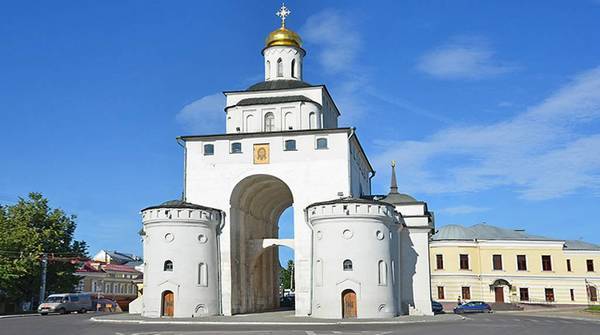 суздаль