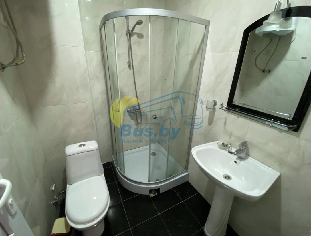 Отдых в Грузии