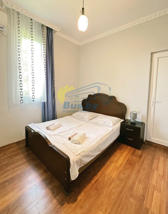 Отдых в Грузии