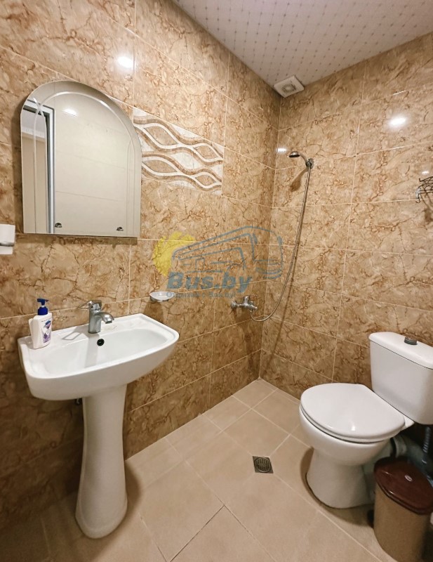 Отдых в Грузии