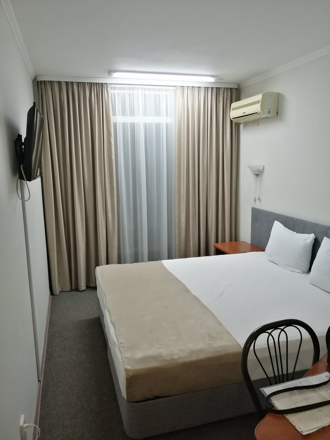 интер сухум