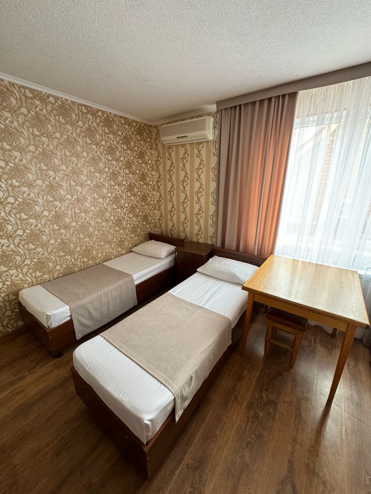 Отдых в Краснодарском крае