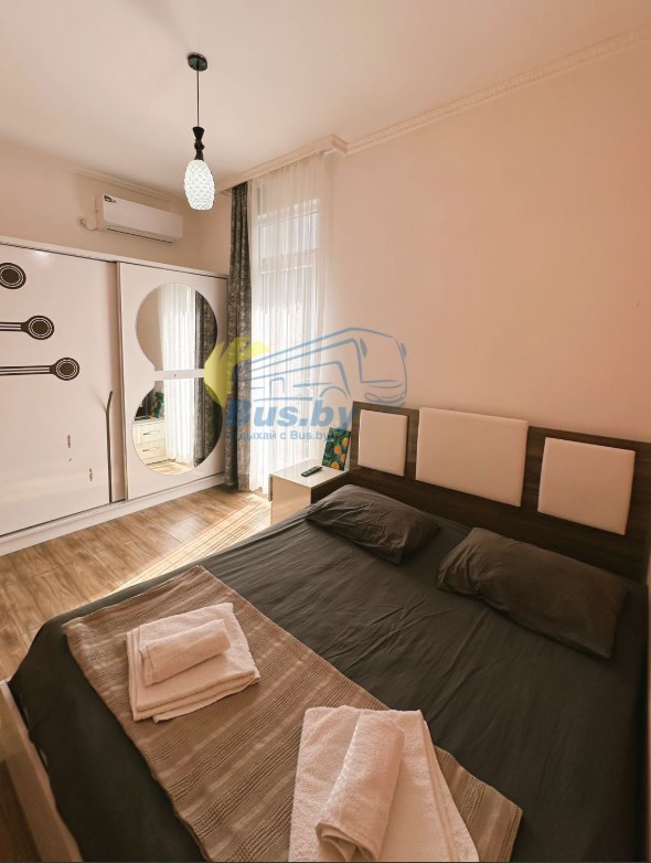 Отдых в Грузии