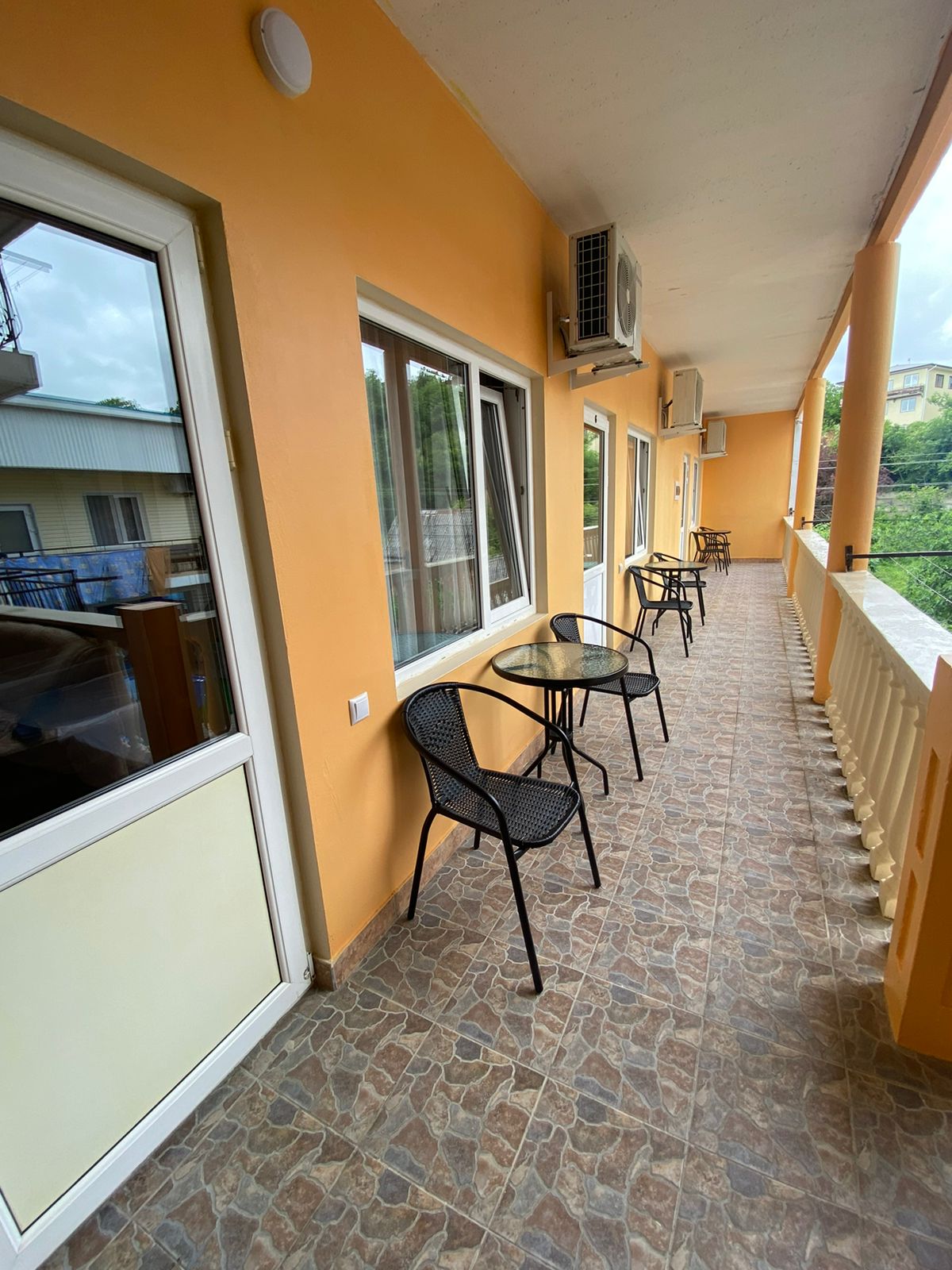 Отдых в Адыгее