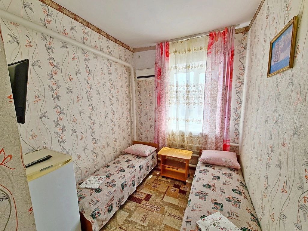 у натальи