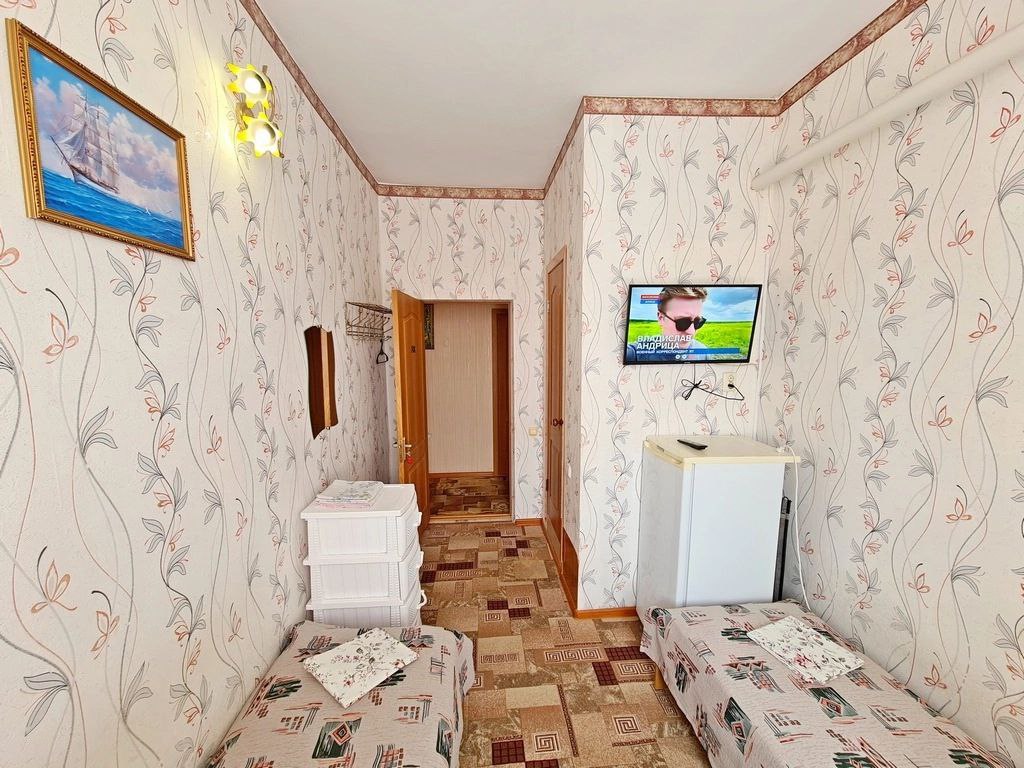 у натальи