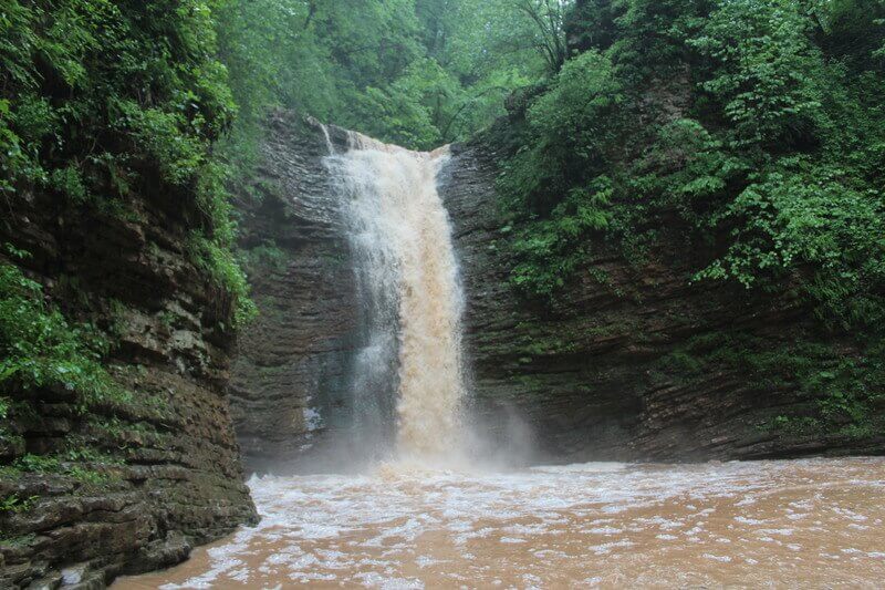 Отдых в Адыгее