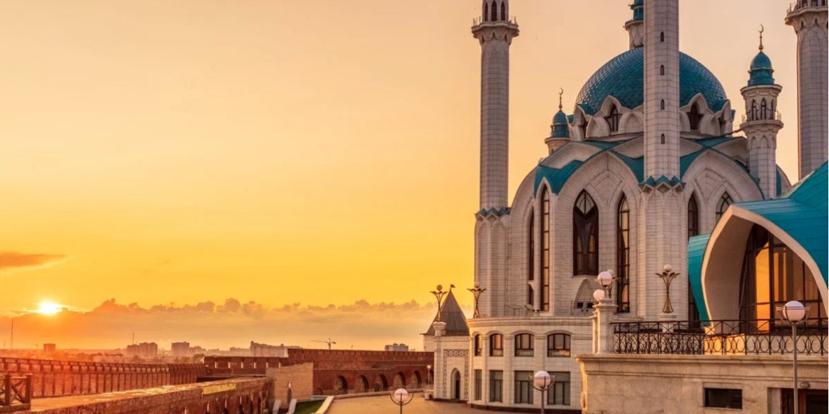 казань