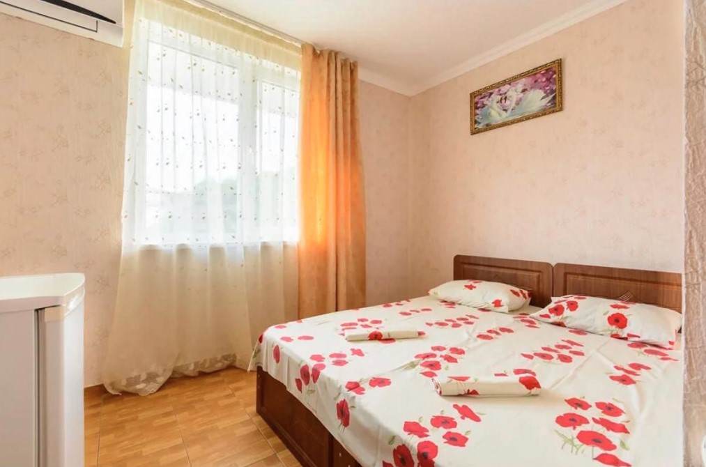 Отдых в Адыгее