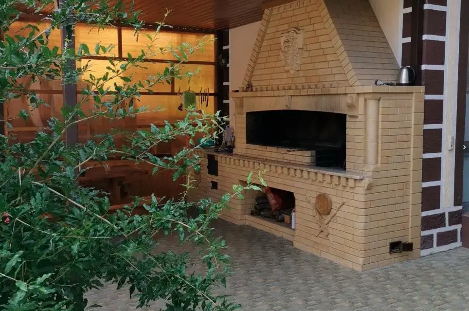 Отдых в Краснодарском крае