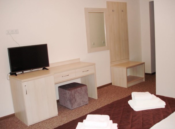 Отдых в Крыму