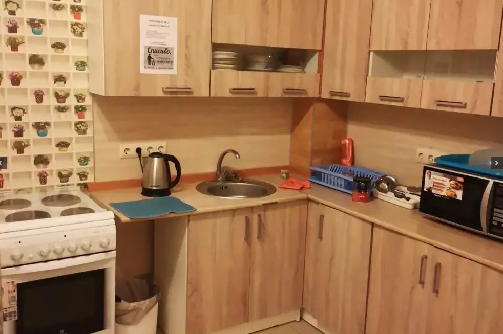 Отдых в Краснодарском крае