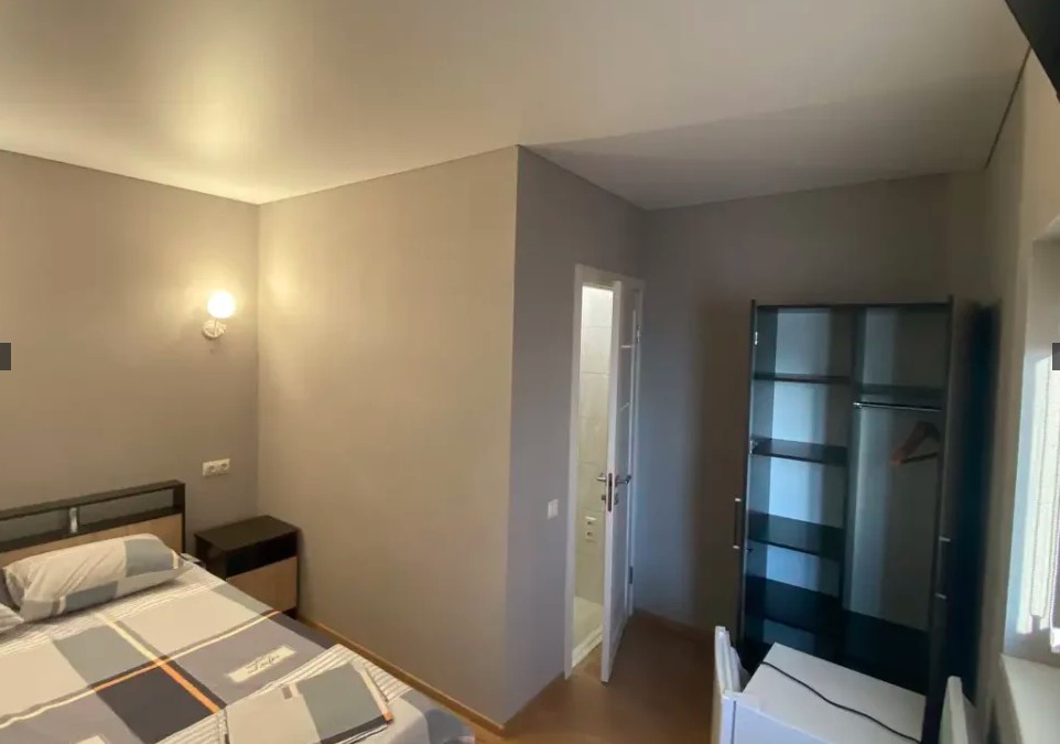 Отдых в Краснодарском крае