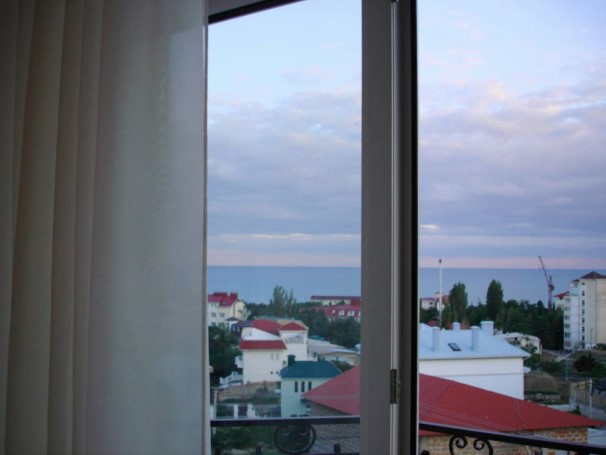 Отдых в Крыму