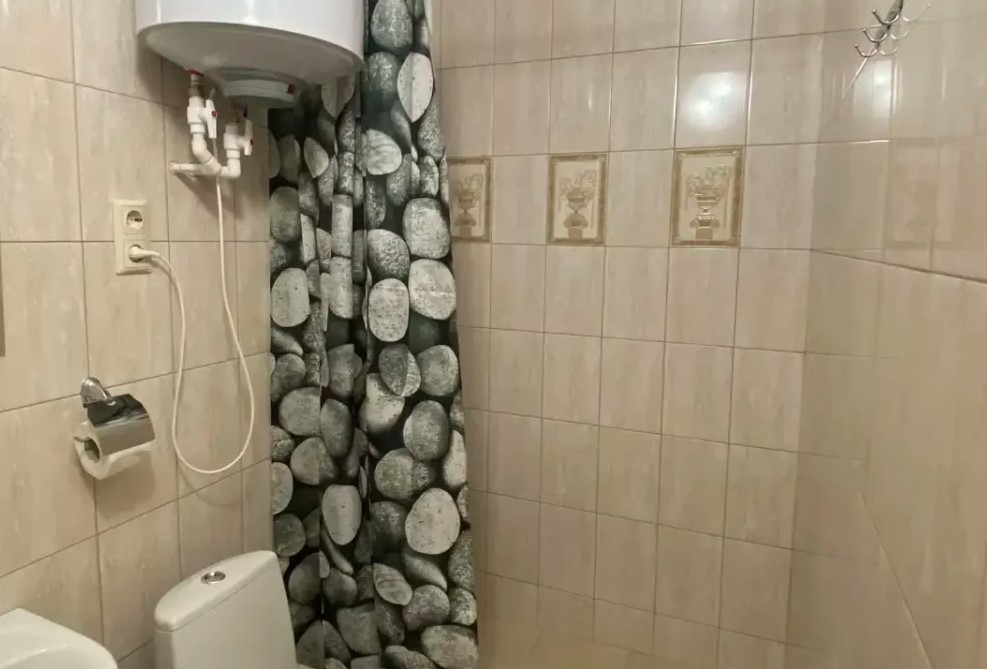 Отдых в Краснодарском крае