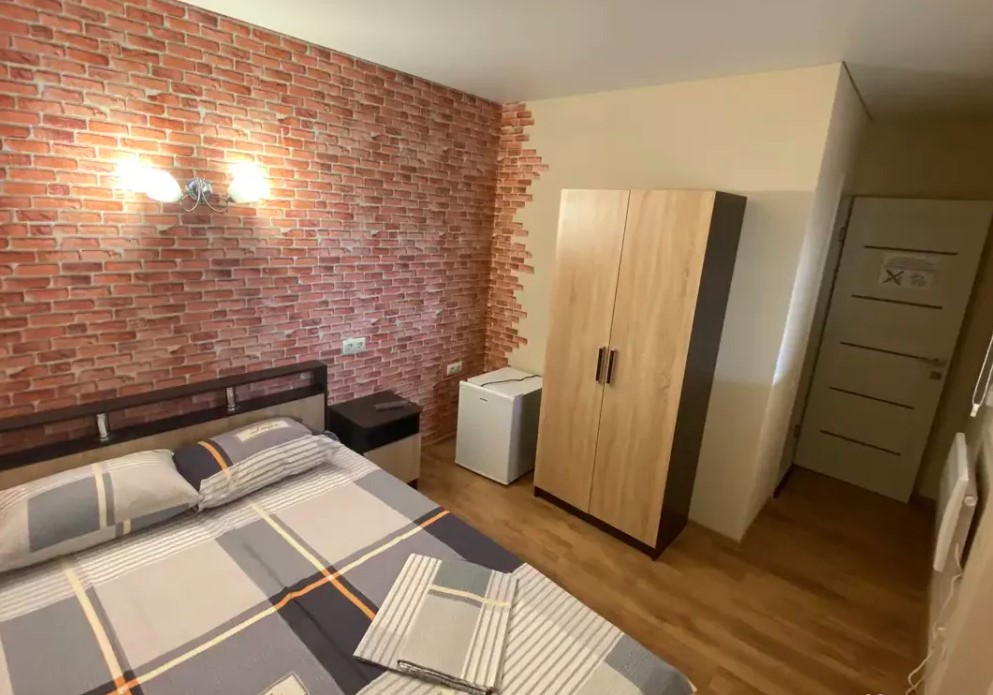 Отдых в Краснодарском крае