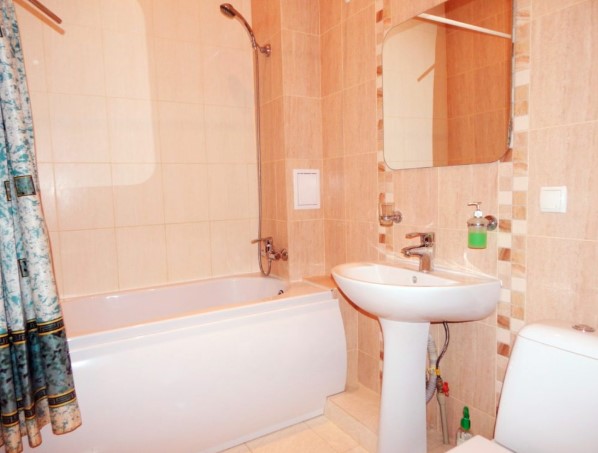 Отдых в Крыму