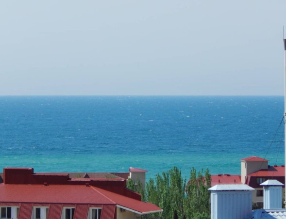 Отдых в Крыму