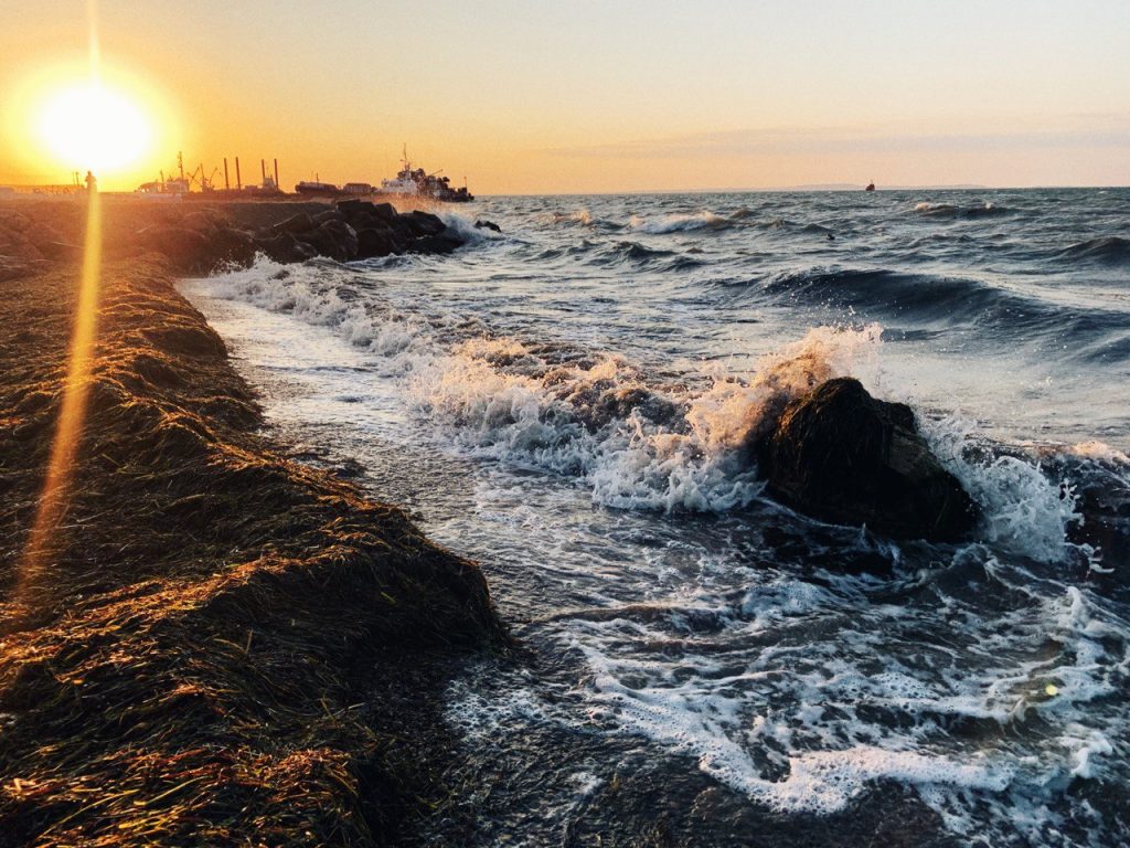 Автобусные туры в Краснодарский край из Гродно