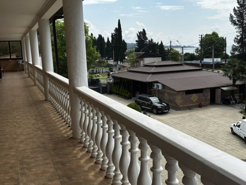 Отдых в Абхазии