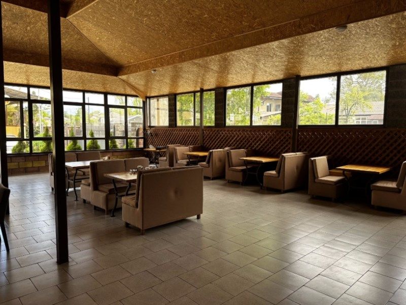 Отдых в Абхазии