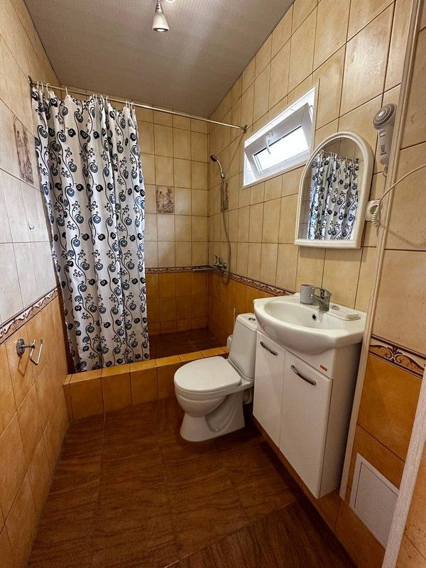 Отдых в Абхазии