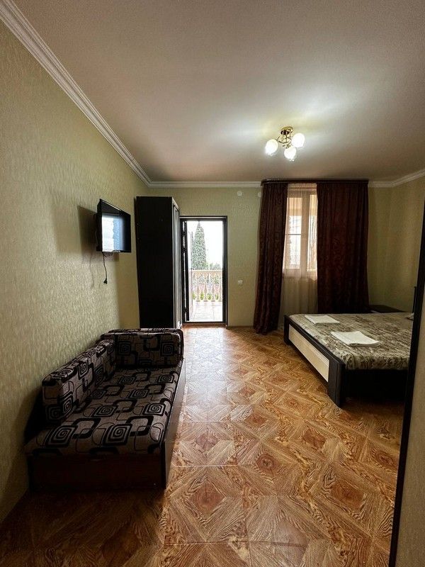 Отдых в Абхазии