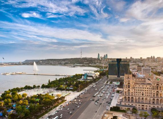 азербайджан