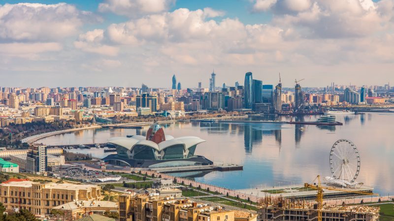 Азербайджан