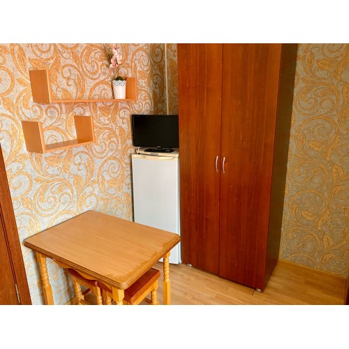 Отдых в Краснодарском крае