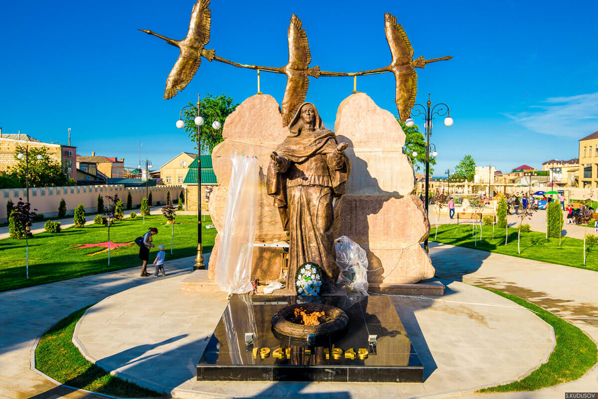 дагестан