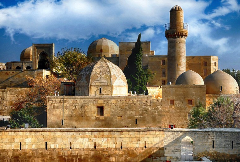 Азербайджан