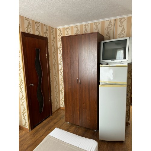 Отдых в Краснодарском крае