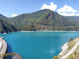 Отдых в Грузии