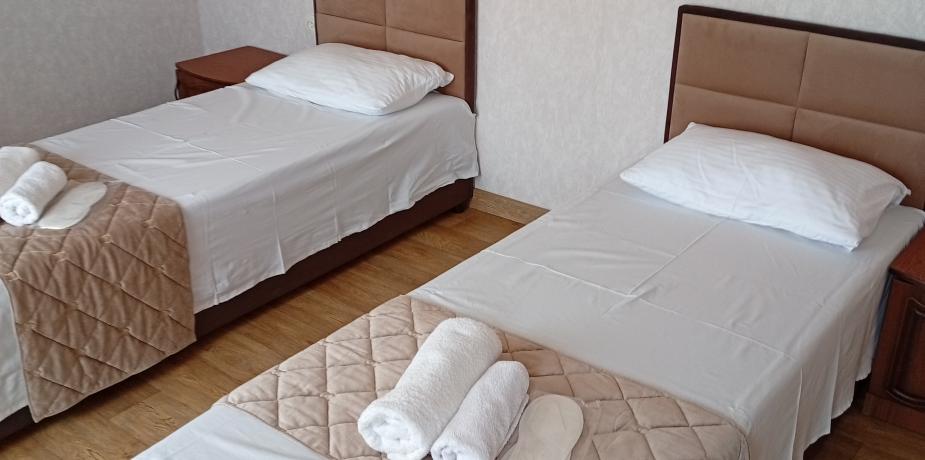 красный бак