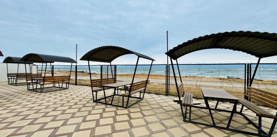 красный бак