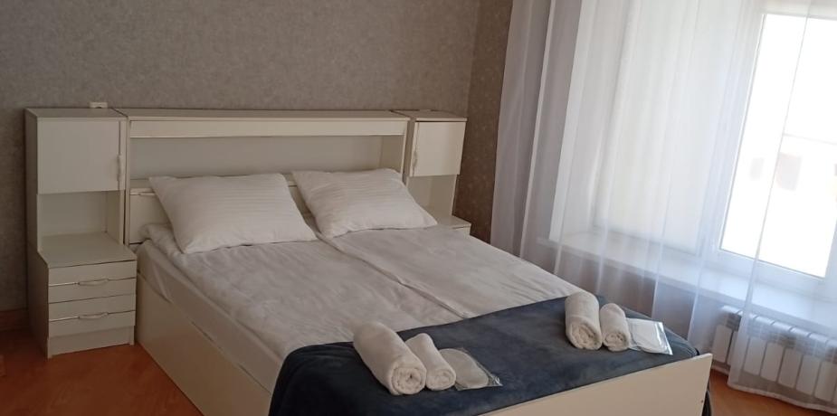 красный бак