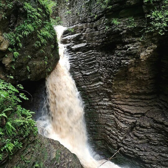 Отдых в Адыгее