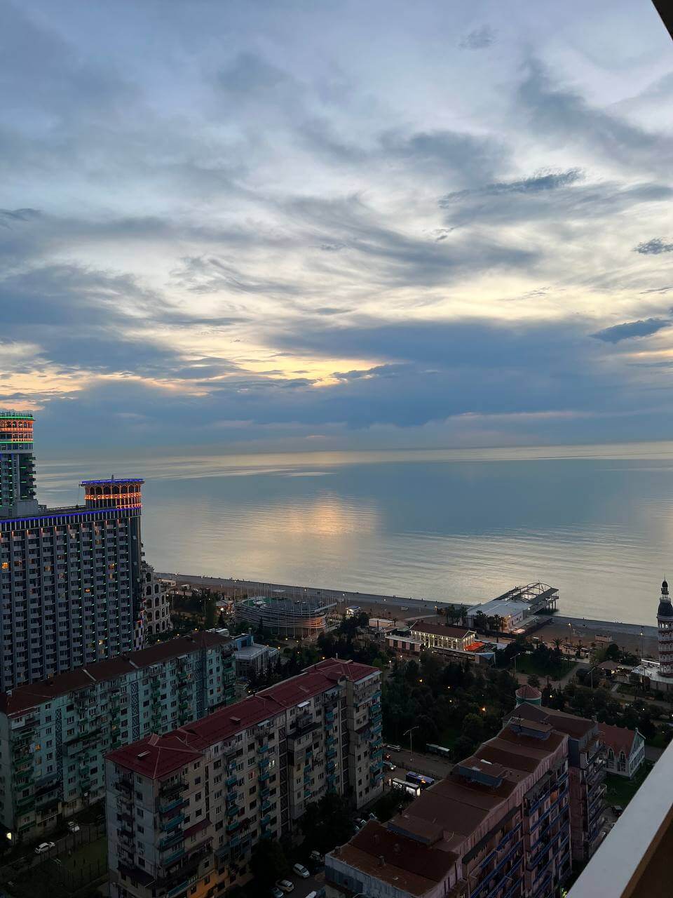 орби сити