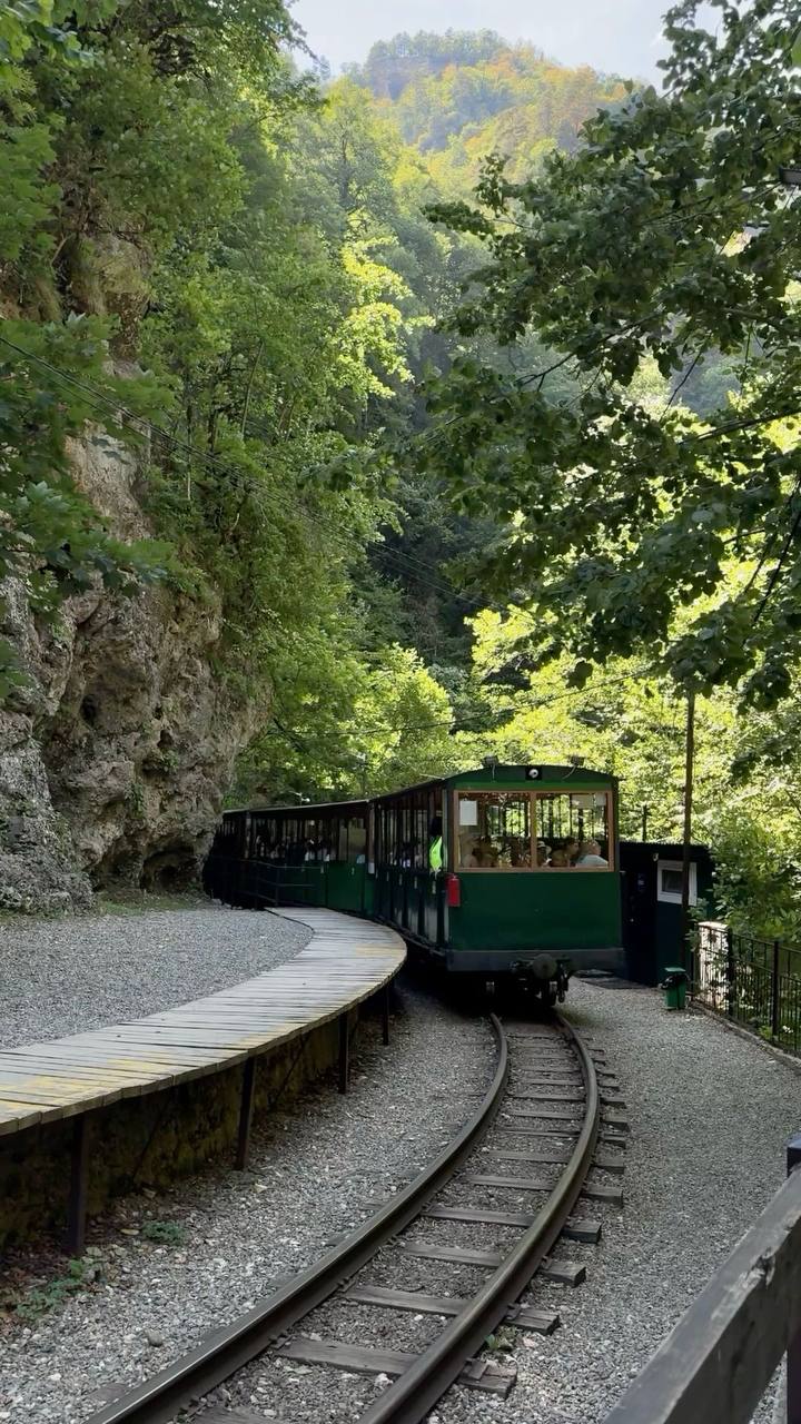 Отдых в Адыгее