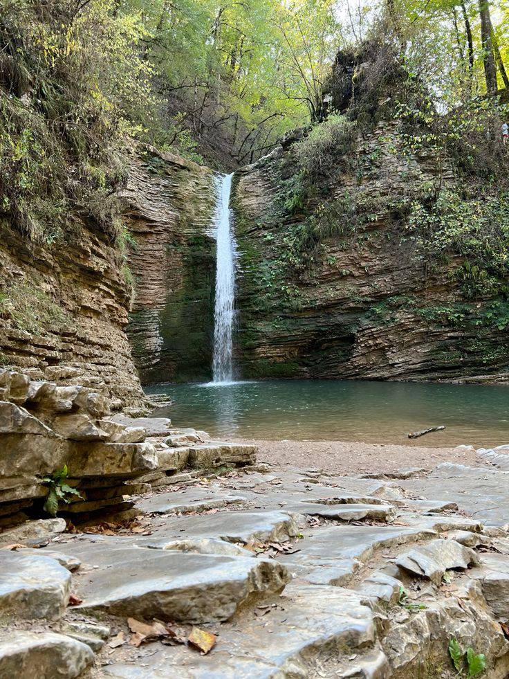 Отдых в Адыгее