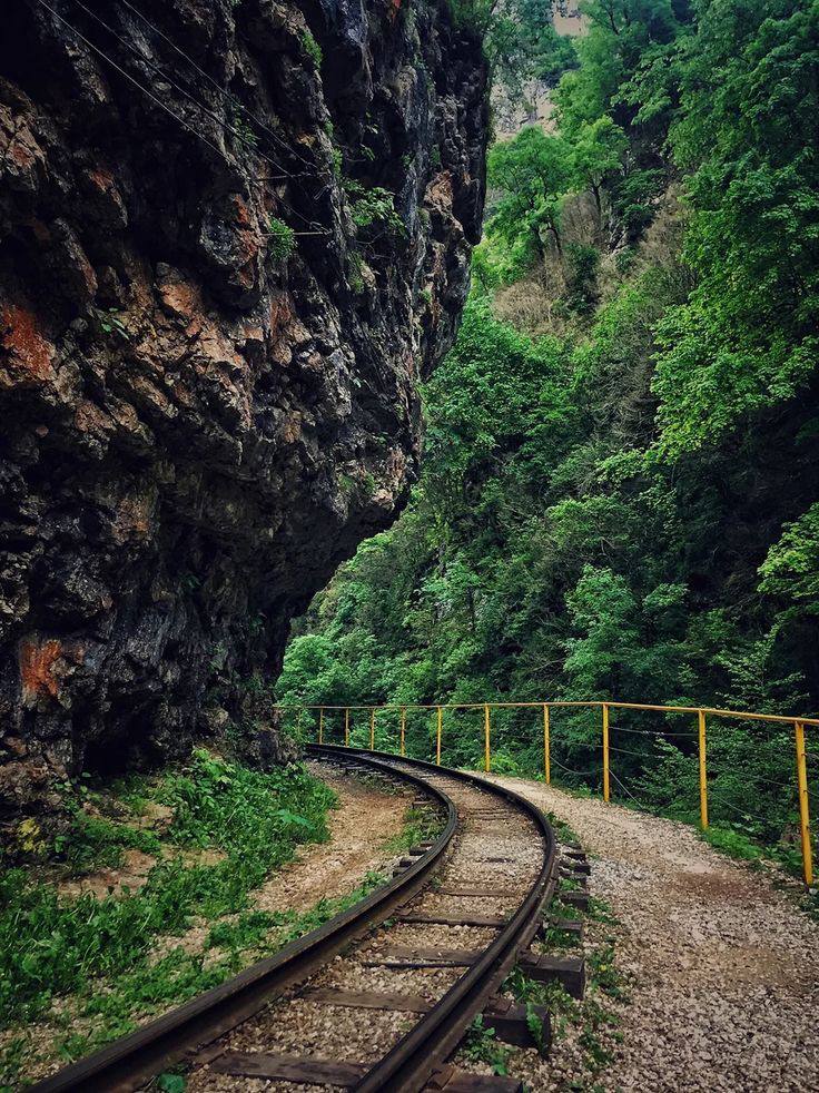 Отдых в Адыгее