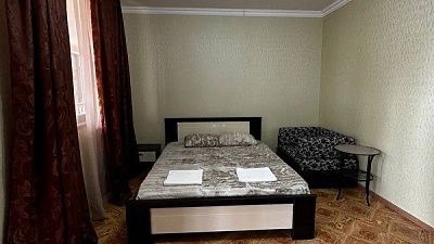 Отдых в Абхазии