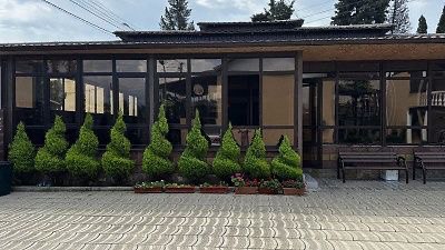 Отдых в Абхазии