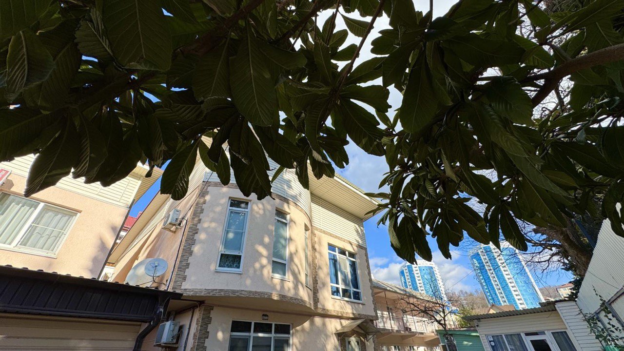 семейный остров