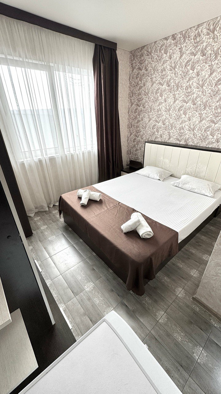 семейный остров