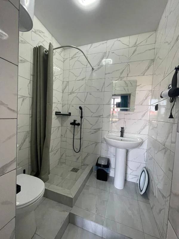 Отдых в Абхазии гостевой дом "У Анны"