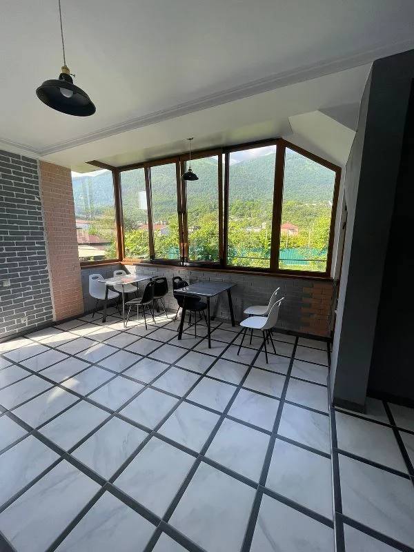 Отдых в Абхазии гостевой дом "У Анны"